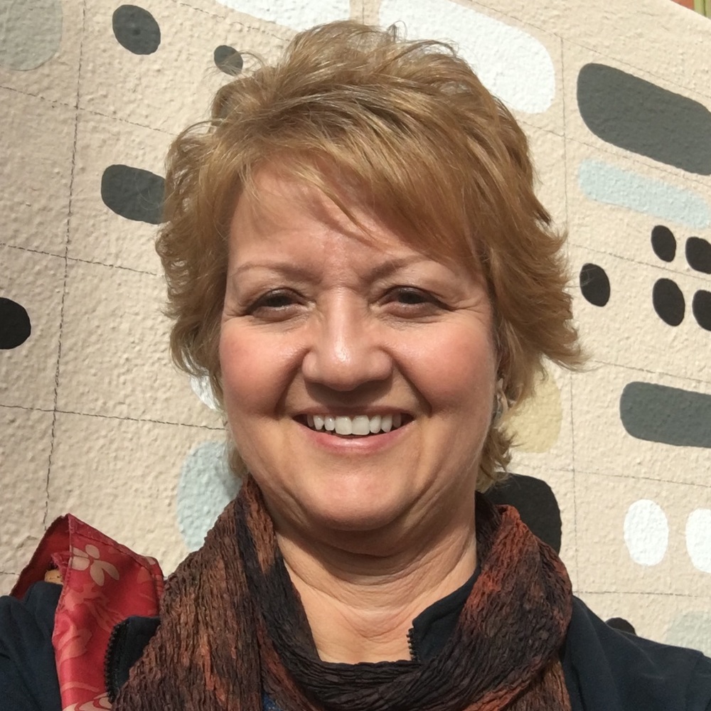 Meet your Posher, Barbie